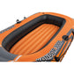 Bestway Opblaasbootset Kondor 3000 232X115X36 Cm