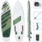 Bestway Sup Hydro-Force Kahawai Set Opblaasbaar 310X86X15 Cm
