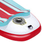 Bestway Stand Up Paddleboard Hydro-Force Compact Surf 8 243X57X7 Cm