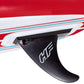 Bestway Stand Up Paddleboard Hydro-Force Compact Surf 8 243X57X7 Cm