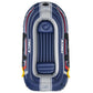 Bestway Opblaasbootset Hydro-Force Treck X2 255X127 Cm