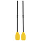 Bestway Opblaasbootset Hydro-Force Treck X2 255X127 Cm