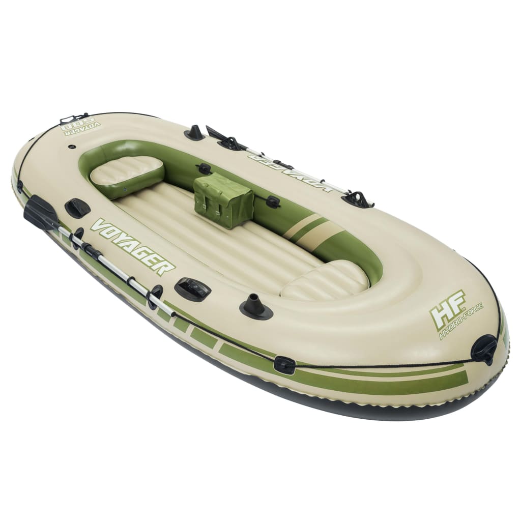 Bestway Hydro-Force Opblaasboot Voyager 500 348X141 Cm