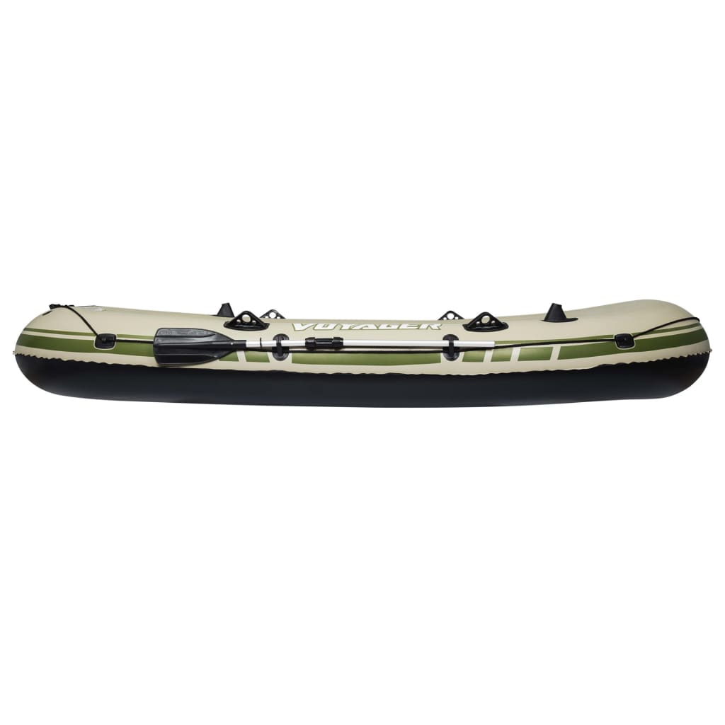 Bestway Hydro-Force Opblaasboot Voyager 500 348X141 Cm