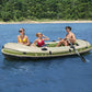 Bestway Hydro-Force Opblaasboot Voyager 500 348X141 Cm