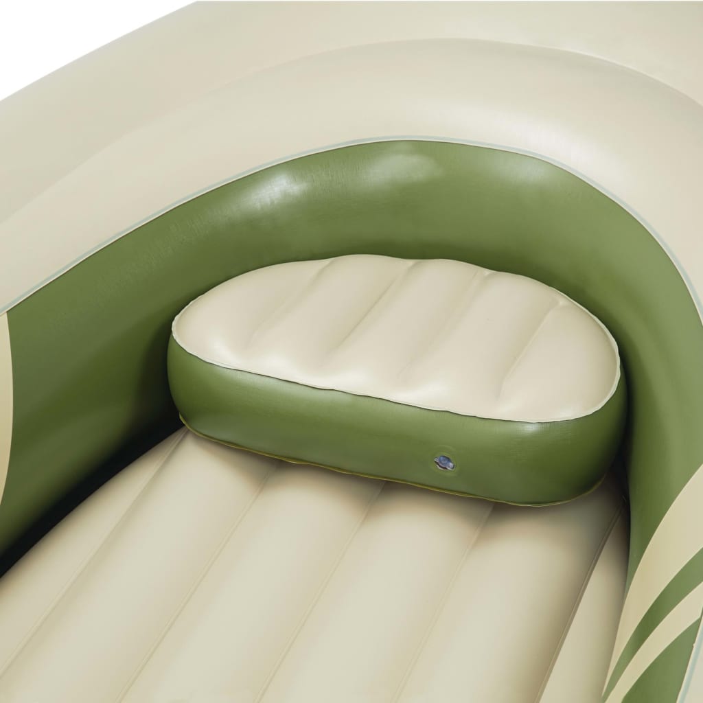 Bestway Hydro-Force Opblaasboot Voyager 500 348X141 Cm