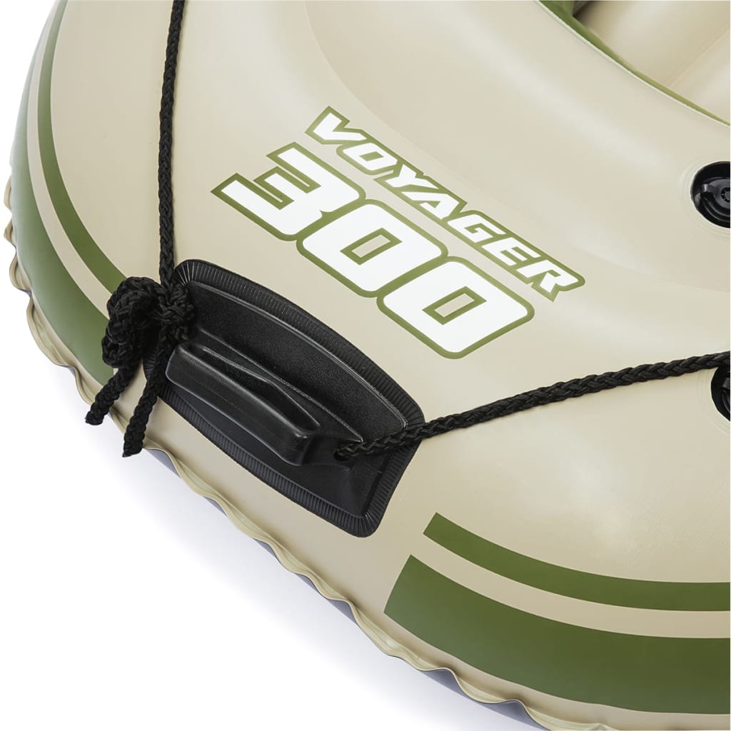Bestway Vissersboot Opblaasbaar Hydro-Force Voyager 300