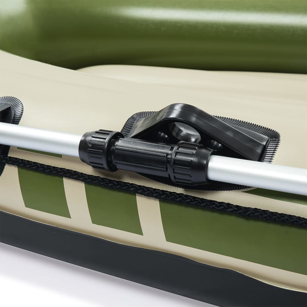 Bestway Vissersboot Opblaasbaar Hydro-Force Voyager 300