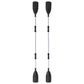 Bestway Kajak Hydro-Force Ventura X2 330X86 Cm