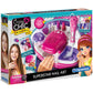 Clementoni Crazy Chic Nagelstudio