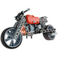 Clementoni Technologie Motor 2In1