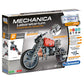Clementoni Technologie Motor 2In1