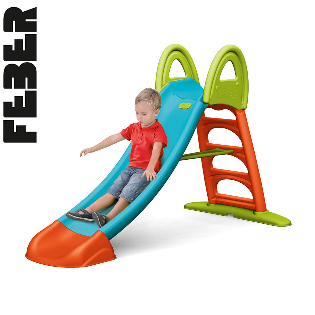 Feber Water Slide 10 Glijbaan