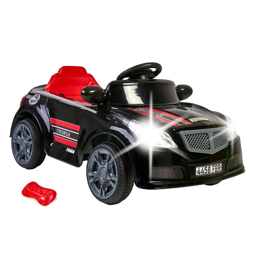 Feber Rc Twinkle 12V Auto + Licht 94X56X45 Cm