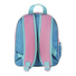 Cerda Disney Frozen 3D Rugzak 25X31X10 Cm Roze/Blauw
