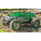 Ninco Rc Croc Monstertruck 1:22 Groen/Zwart