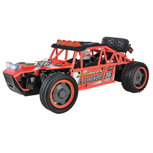 Basic Ninco Rc Mojave High Speed-Buggy + Licht 1:10