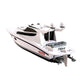 Ninco Rc Yate Pitiusa Jacht 34X10X12 Cm