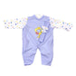 Basic Poppen-Outfit 40 Cm Assorti