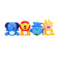 Basic Happy World Muziekmobiel