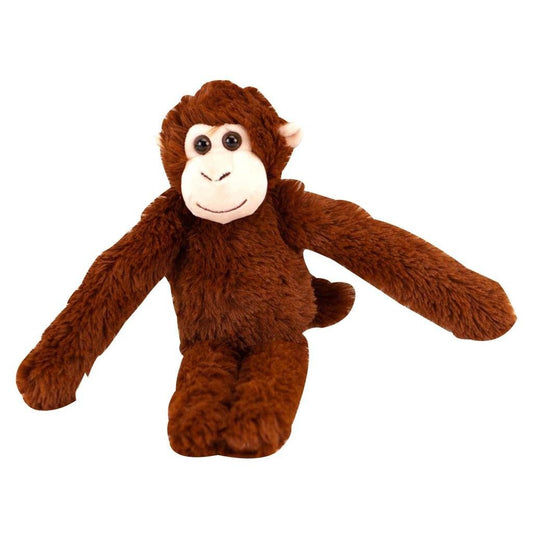 Basic Pluchiez Pluche Hang-Aap Knuffel 40 Cm Assorti