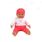 Basic Mother Love Babypop 51 Cm Assorti