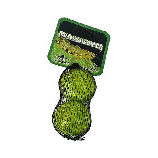 Don Juan Grasshopper Bonken 2 Stuks 42 Mm