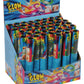 Basic Glow In The Dark Sticks / Gloeiarmbandjes 15 Stuks