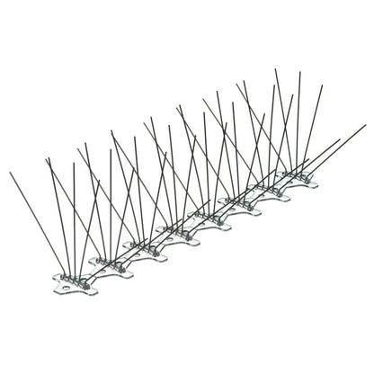 Nature Anti-Vogelpinnen 32X11X18 Cm 6060160 3 St