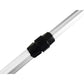 Ubbink Visnet Powernet 6 Mm 58X40X40 Cm Driehoekig