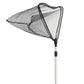Ubbink Visnet Powernet 6 Mm 58X40X40 Cm Driehoekig