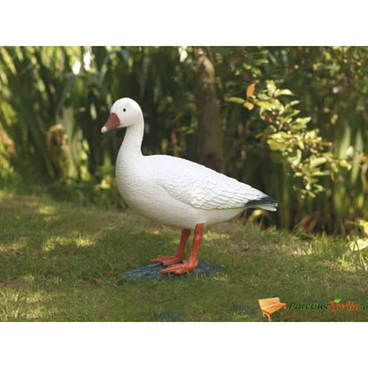 Ubbink Dierenfiguur Gans 53 Cm