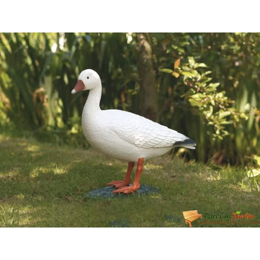 Ubbink Dierenfiguur Gans 53 Cm
