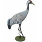 Ubbink Dierenfiguur Kraanvogel 72 Cm