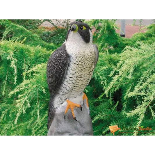 Ubbink Dierfiguur Valk 40 Cm