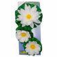 Ubbink 3-Delige Waterlelieset Decoratief Wit