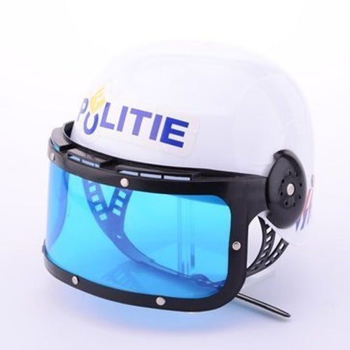 Basic Stoere  Politiehelm