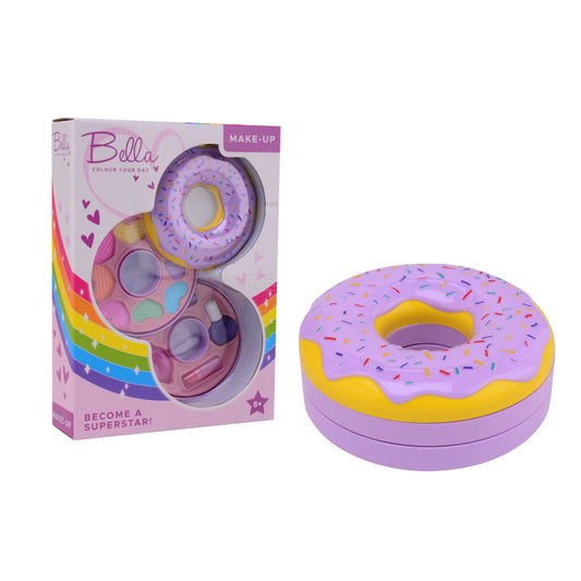 Basic Bella Make-Up Donut