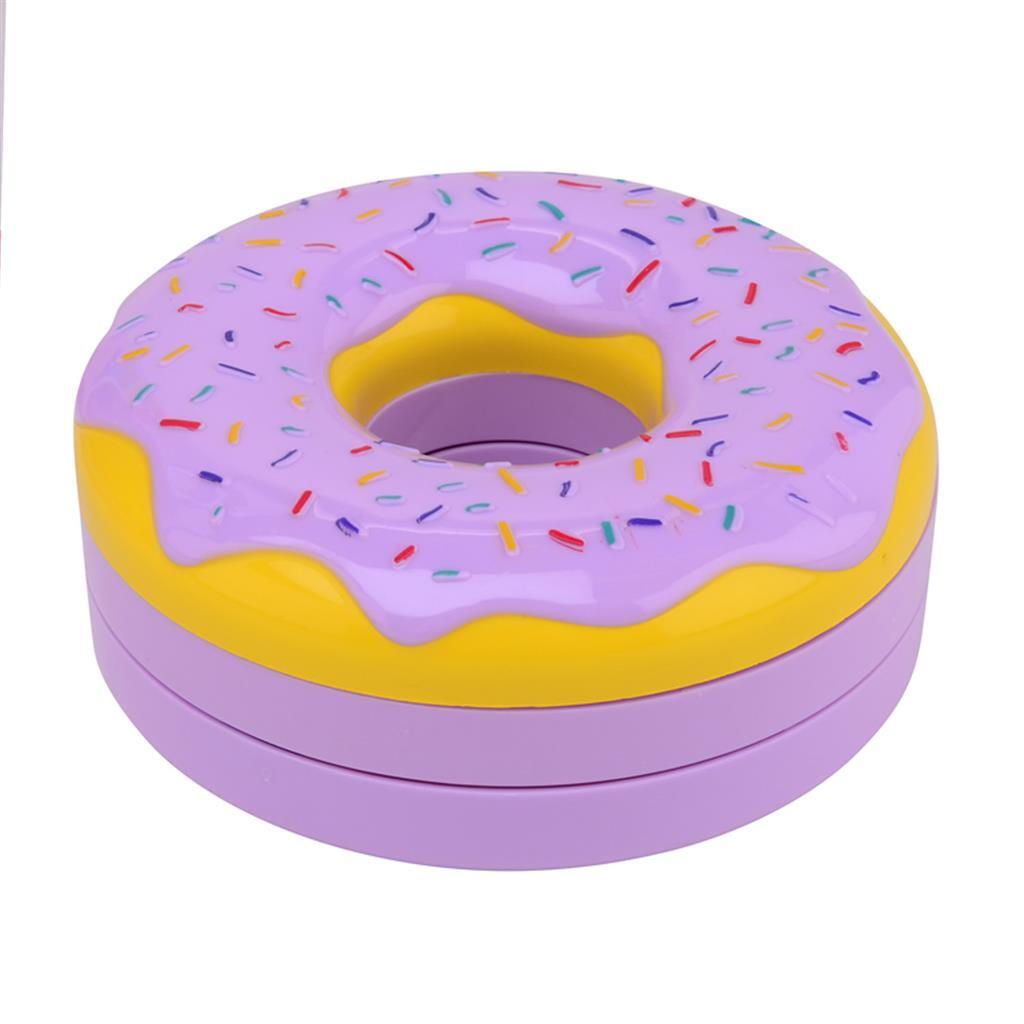 Basic Bella Make-Up Donut