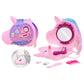 Johntoy Beauty Case Eenhoorn 19-Delig
