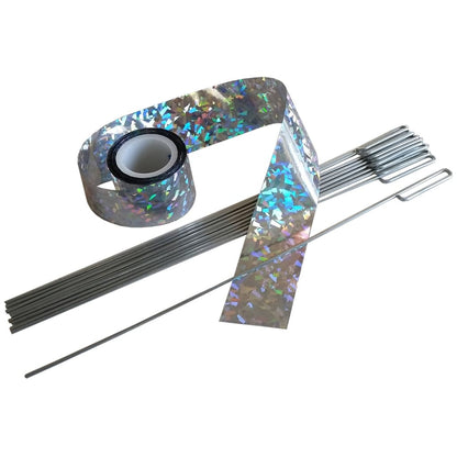 Velda Bird Blocker Band 45 M 148200