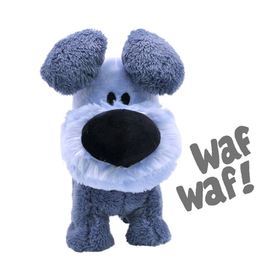 Woezel En Pip Woezel Knuffel Woezel + Geluid