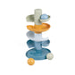Little Dutch Spiraaltoren Blauw