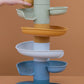 Little Dutch Spiraaltoren Blauw
