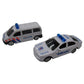 Basic 112 Politie Set 2-Delig