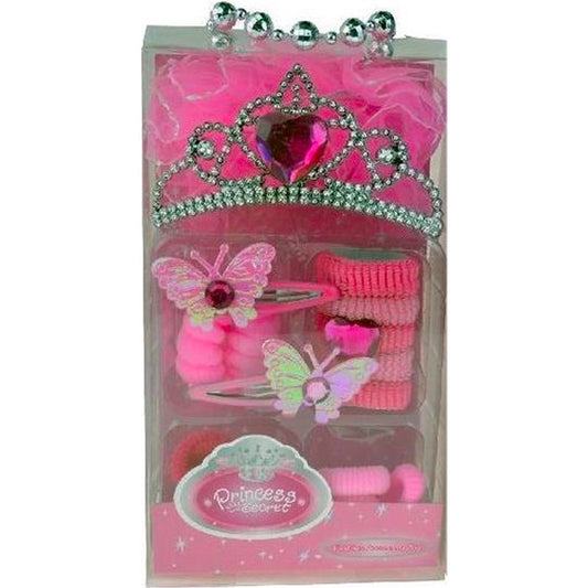 Basic Princess Secret Accessoire Set