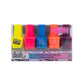 Create It Neon Nagellak 5 Stuks
