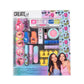 Create It Neon-Glitter Make-Up Set