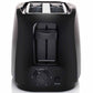 Tristar Broodrooster Br-1025 800 W Zwart