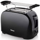 Tristar Broodrooster Br-1025 800 W Zwart